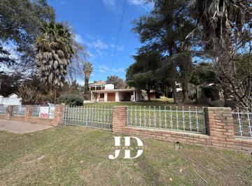 Casa de 5 ambientes, Río Ceballos · Casa en Venta en Rio Ceballos