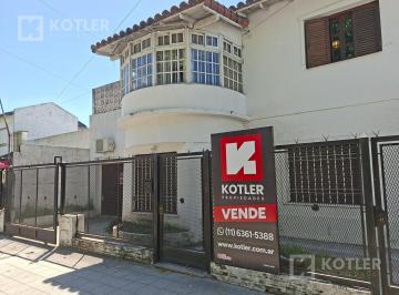 PH · 116m² · 4 Ambientes · 1 Cochera · PH con 3 Dorm. y Garage