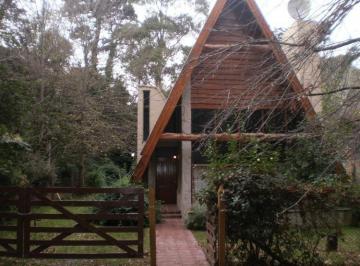 Casa de 4 ambientes, Mar del Plata · Casa en Venta en Barrio Bosque Peralta Ramos