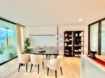 Departamento · 109m² · 3 Ambientes · 1 Cochera · Departamento en Venta Oceana Nordelta