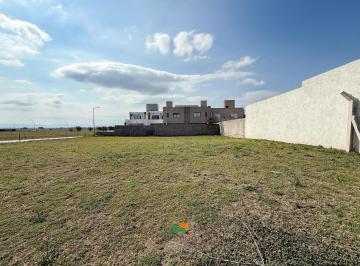 Terreno · 331m² · Venta de Terreno en Colinas de Manantiales