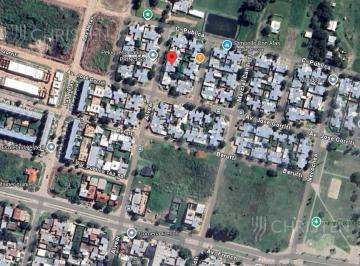 Ubicación · Terreno Venta en Zona Norte