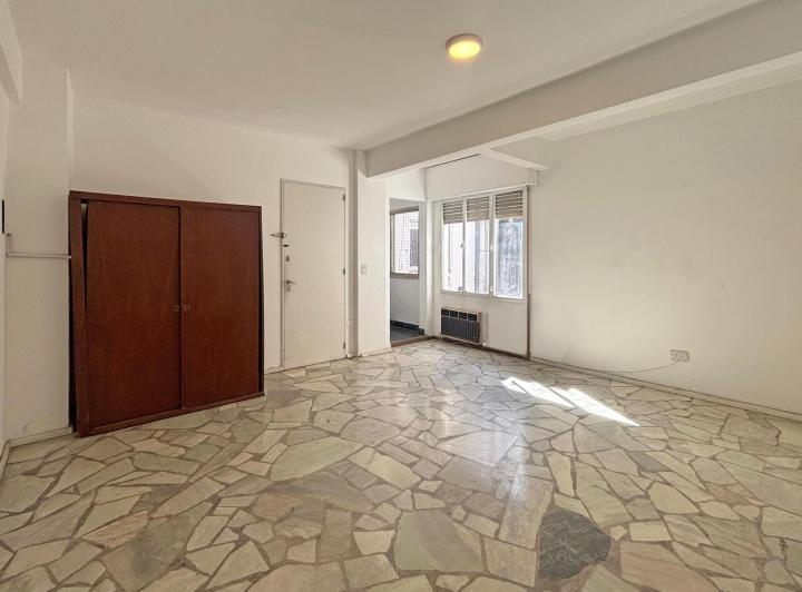 Departamento · 62m² · 5 Ambientes