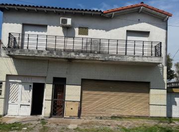 Terreno , Lomas de Zamora · Venta Lote 10 X 45 Ex Panaderia con Local y Cuadra Completa