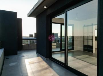 Departamento · 45m² · 1 Ambiente · 1 Cochera · Departamento en Venta en Zug Verdi, La Lonja, Pilar