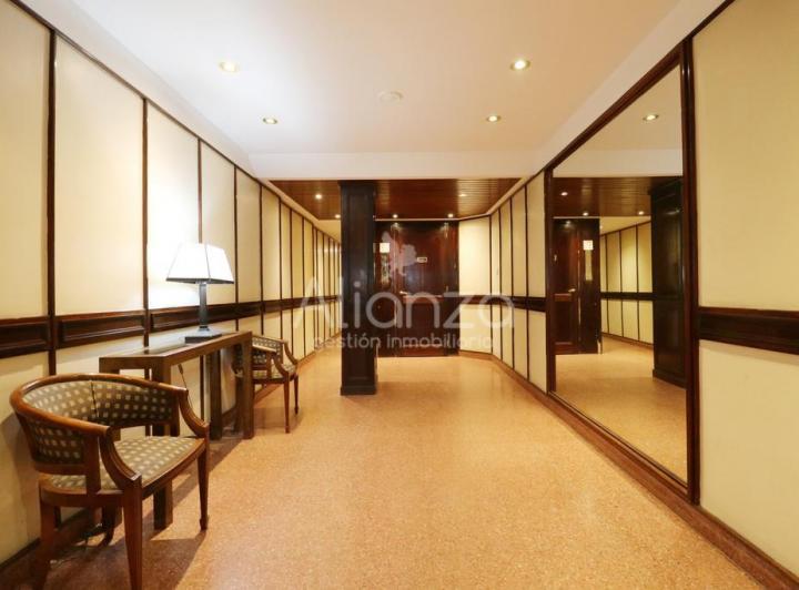 Departamento · 85m² · 4 Ambientes