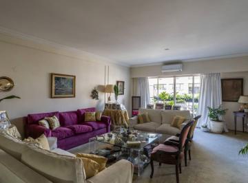 Departamento · 189m² · 7 Ambientes · 1 Cochera · Av Callao y Guido