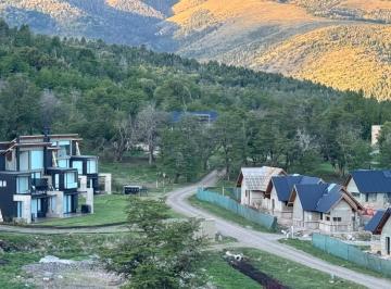 PH de 2 ambientes, San Martín de los Andes · Cabaña de 1 Dormitorio en Club de Campo Los Ñires – San Martín de Los Andes