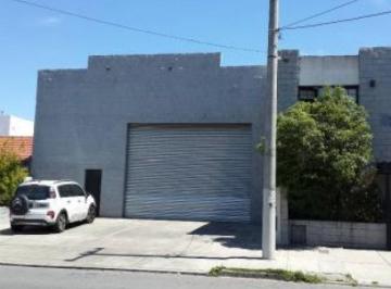 Bodega-Galpón · 380m² · Galpon - Peralta Ramos Oeste