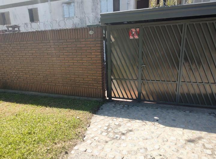 Departamento · 173m² · 6 Ambientes · 1 Cochera