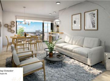 Departamento · 48m² · 2 Ambientes · 1 Cochera · Venta Departamento en Pozo Afianza Palace 4