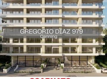 Departamento · 50ha · 2 Ambientes · Venta de Departamento Canning