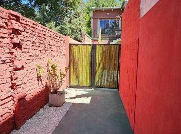 PH · 64m² · 3 Ambientes · Oportunidad PH 3amb. en Planta Alta. Paseo Victorica Tigre