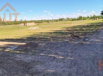 Terreno · 720m² · Venta de Terreno en Cipolletti 360 m. c/u