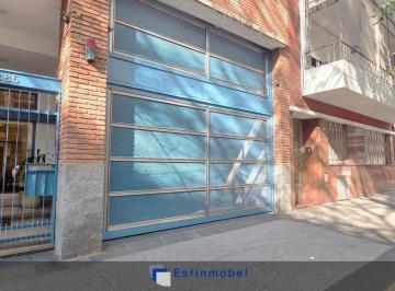 ETB-ETB-1017_2 · Cochera en Venta en Belgrano a m del Subte Congreso de Tucuman
