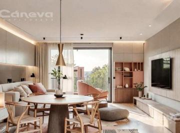 Departamento · 37m² · 1 Ambiente · Departamento Palermo Hollywood