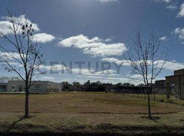 Terreno · 1000m² · Excelente Lote en Venta en Barrio Santa Isabel 2 Ingeriero Maschwitz Barrio Cerrado