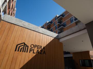 Departamento · 52m² · 1 Dormitorio · Vendo Departamento 1 Dormitorio - Nueva Cordoba - Opera Plaza