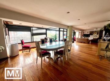 Departamento · 165m² · 4 Ambientes · 1 Cochera · Departamento 5 Ambientes con Cochera Zona Centro