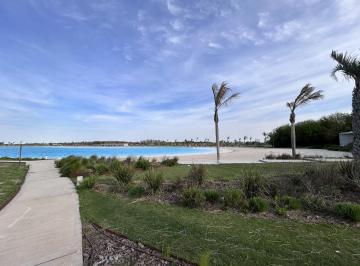 Terreno · 650m² · Venta Terreno Funes Barrio Cerrado Vida Lagoon