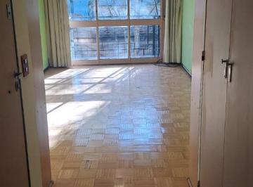Departamento · 25m² · 1 Ambiente · Un Ambte Fte Balcon Excel Ubicac Coc Integrada Baño Cpto