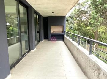 Departamento · 41m² · 1 Ambiente · 1 Cochera · Departamento en Venta en Zug Verdi, La Lonja, Pilar