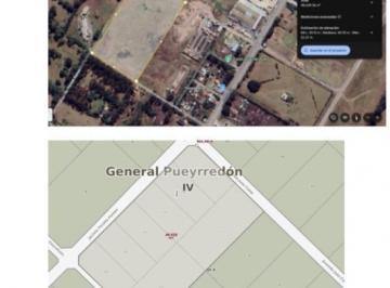 Imagen1 · Venta 8 Terrenos Para Emprendimientos Zona Martillo