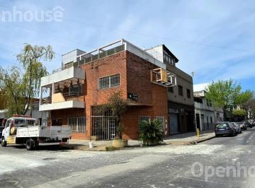 PH · 145m² · 6 Ambientes · 1 Cochera · PH 6 Amb C/ Garaje, Terraza y Dependencia