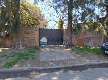 Casa · 150m² · 5 Ambientes · 1 Cochera · Casa Chalet en Venta en Don Torcuato, Tigre, G. B. a. Zona Norte