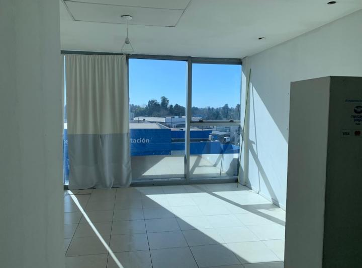 Oficina comercial · 35m² · 3 Ambientes