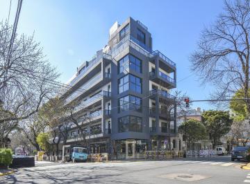 Oficina comercial · 250m² · 1 Ambiente · Alquiler Oficina Comercial, Palermo, Palermo Soho