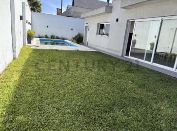 Casa · 191m² · 5 Ambientes · Venta Casa 5 Ambientes Villa Bosch con Pileta Cochera