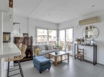 Departamento · 45m² · 3 Ambientes · Departamento en Venta de 3 Ambientes con Gran Vista en Tigre Centro. Al Lado de La Estación de Tren.