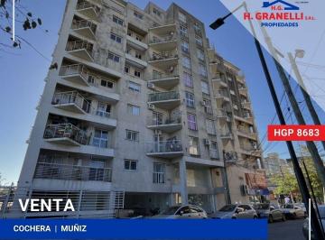 HGP-HGP-8683_2 · Cochera. | Gral. Las Heras Al 1300