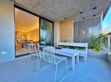 Departamento · 85m² · 5 Ambientes · Venta Departamento Barrio Lourdes Dos Dorm. - Alvear 1276