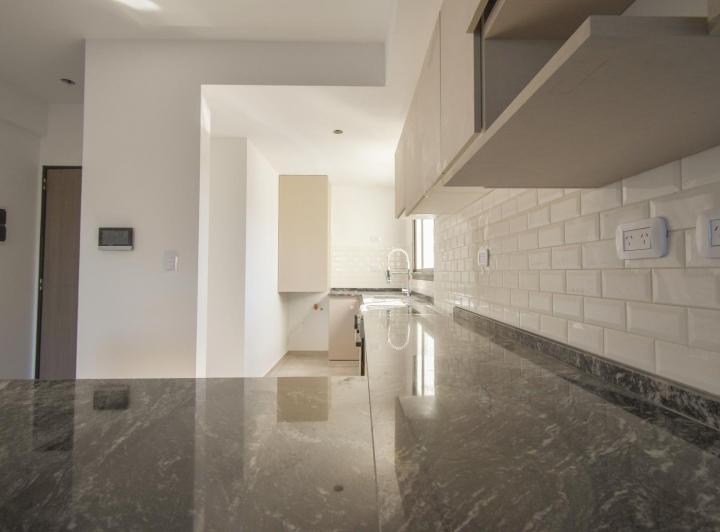 Departamento · 72m² · 4 Ambientes