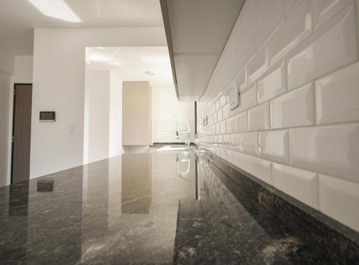Departamento · 58m² · 3 Ambientes
