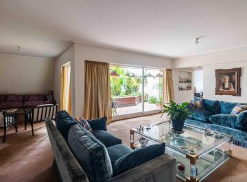 Departamento · 284m² · 7 Ambientes · 2 Cocheras · Tríplex de Lujo con Gran Terraza y Parrilla en Retiro