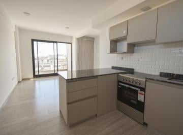 Departamento · 32m² · 1 Ambiente · Departamento Monoambiente en Parque Patricios