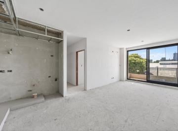 Departamento · 46m² · 2 Ambientes · Departamento en Barracas