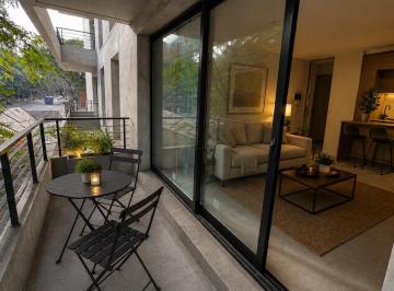 Departamento · 46m² · 2 Ambientes · Departamento en Barracas