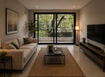 Departamento · 73m² · 3 Ambientes · Departamento en Barrio Norte