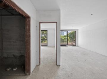Departamento · 73m² · 3 Ambientes · Emprendimiento Dekara en Barracas