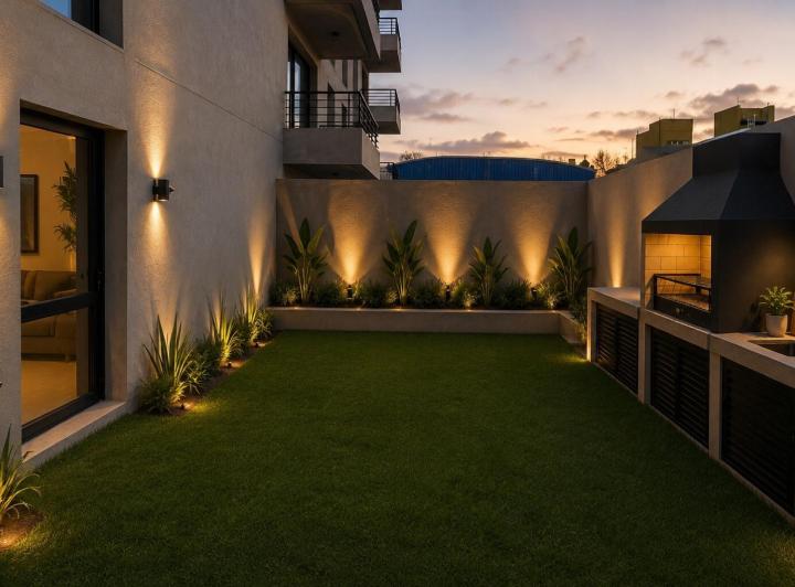 Departamento · 46m² · 2 Ambientes