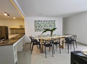 Departamento · 112m² · 5 Ambientes · Centro 4 Dorm., Hermosa Ubicación