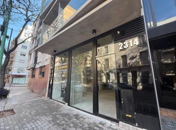 Local comercial · 139m² · Local en Alquiler