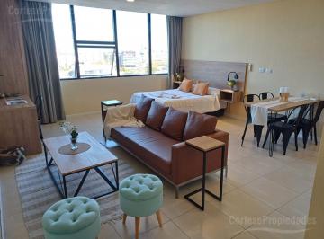 Departamento · 39m² · 1 Ambiente · Departamento en Venta - Bahia Grande Nordelta