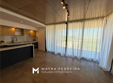 Departamento · 64m² · 3 Ambientes · 1 Cochera · Departamento en Venta 3 Ambientes en Complejo Dharma, Canning (Ezeiza)