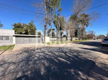 Terreno · 1233m² · Terreno en Venta en El Pato