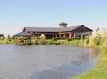 Terreno · 1133m² · Lote en Venta en Posada de Los Lagos Brandsen